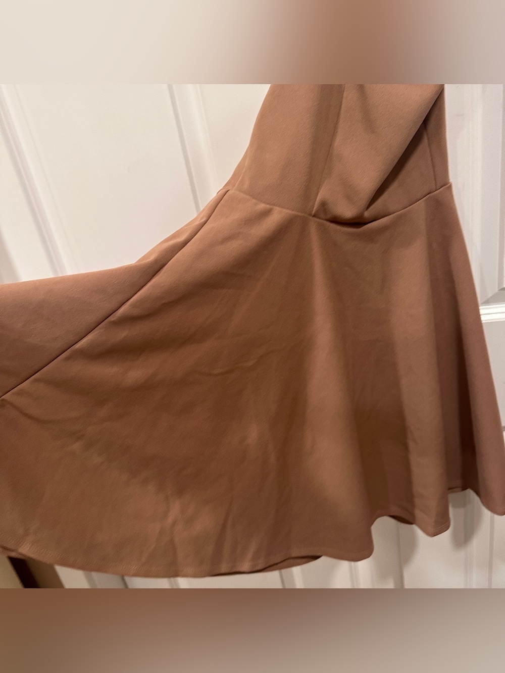 Fashion Nova Alena Halter Dress Small - Picture 7 of 10